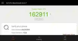 Huawei Honor V10 Antutu v7 ����������