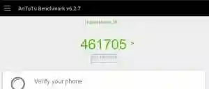 ��������� Huawei Mate 30 � ����� Antutu