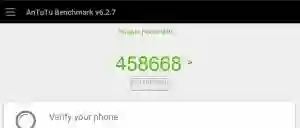 Результат Huawei Honor V30 в тесте Antutu Результат Huawei Honor V30 в тесте Antutu