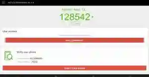 Huawei Honor 10i Antutu v7 ����������