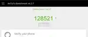 Результат Huawei Honor Play 4T в тесте Antutu Результат Huawei Honor Play 4T в тесте Antutu