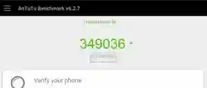 Результат Huawei Mate 20 в тесте Antutu Результат Huawei Mate 20 в тесте Antutu