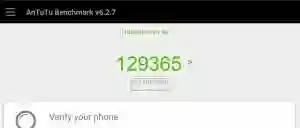 Huawei nova 4e Antutu v7 ����������