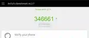 Результат Huawei Mate 20 X в тесте Antutu Результат Huawei Mate 20 X в тесте Antutu