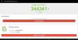 ��������� Huawei Mate 20 Pro � ����� Antutu