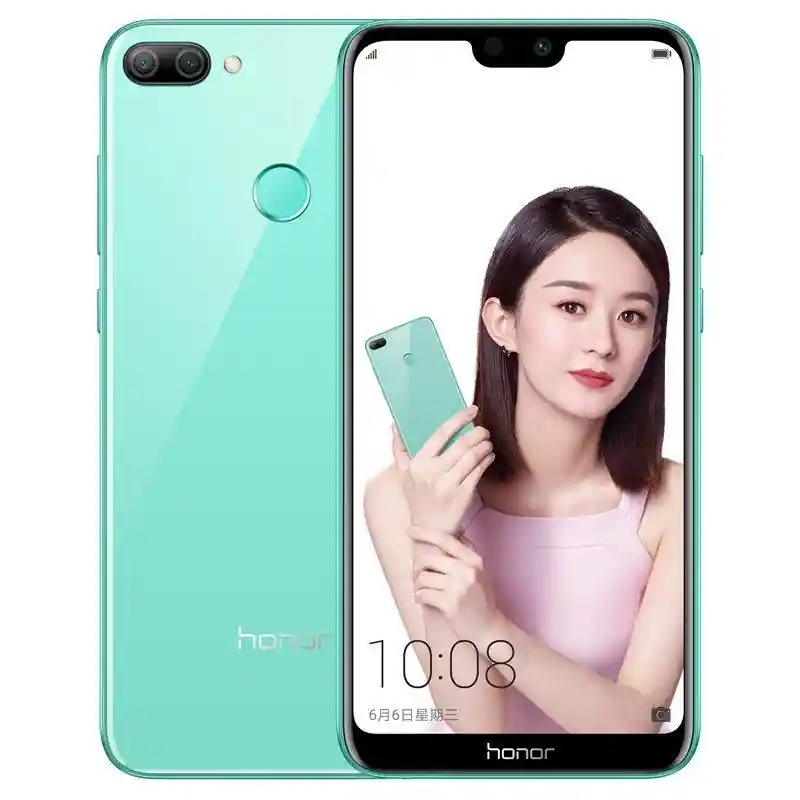 ����� �������� Huawei Honor 9N