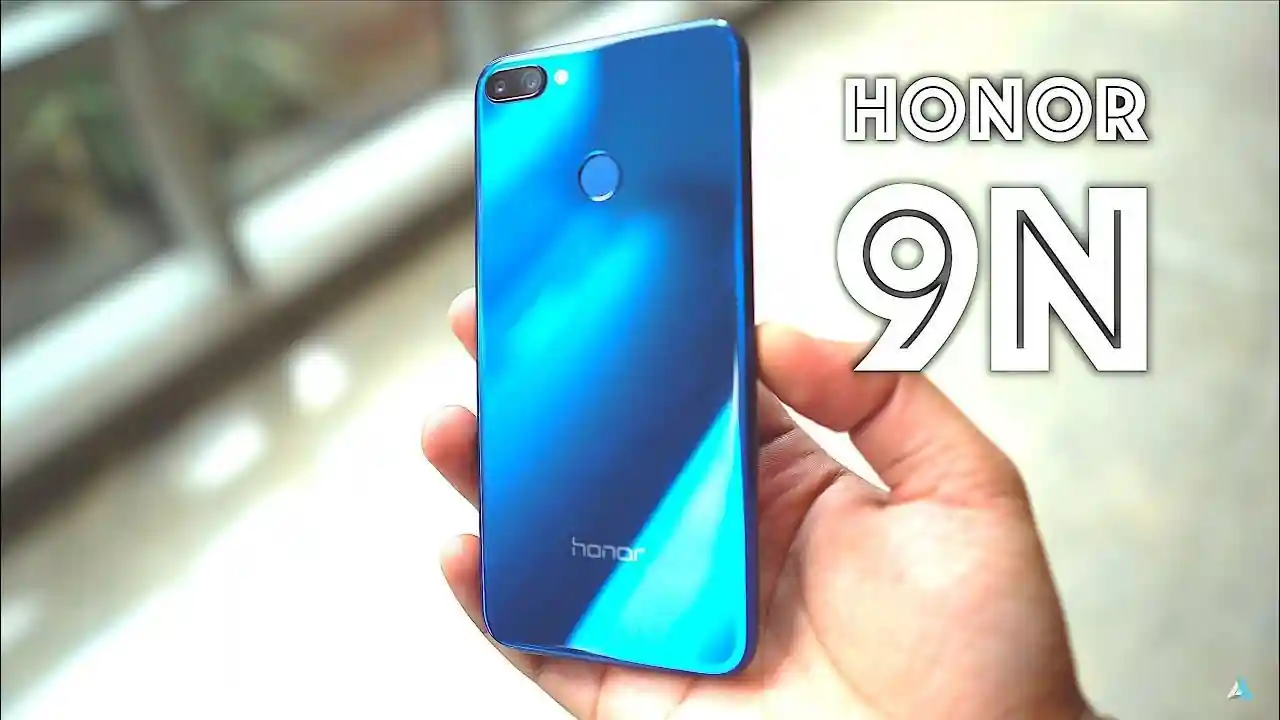 Huawei Huawei Honor 9N ���� �5