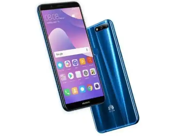 Huawei Huawei nova 2 Lite ���� �3