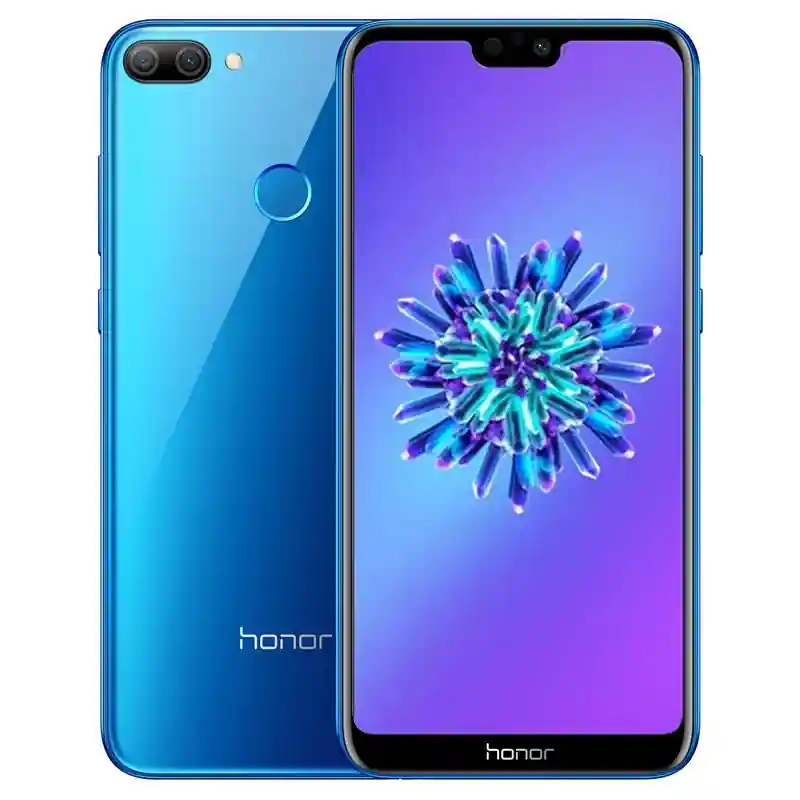 ����� �������� Huawei Honor 9i