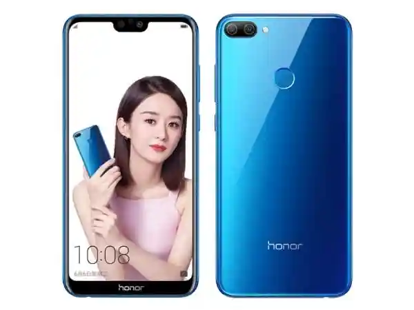 Huawei Huawei Honor 9i ���� �4