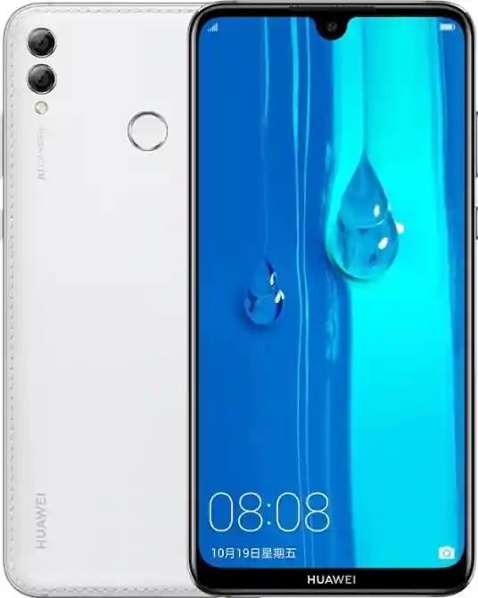 ����� �������� Huawei Enjoy Max
