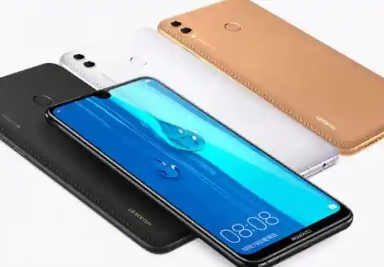 Huawei Huawei Enjoy Max ���� �3