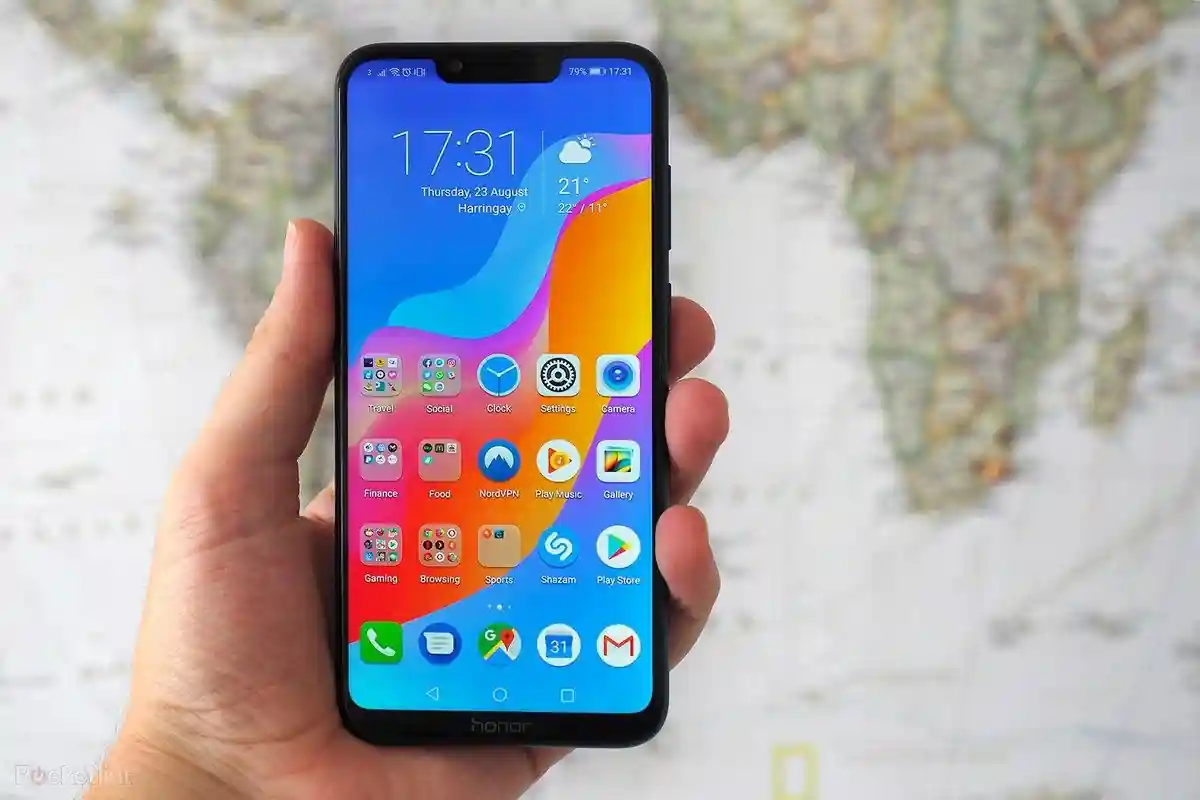 Huawei Huawei Honor Play ���� �3