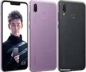 Huawei Huawei Honor Play ���� �4