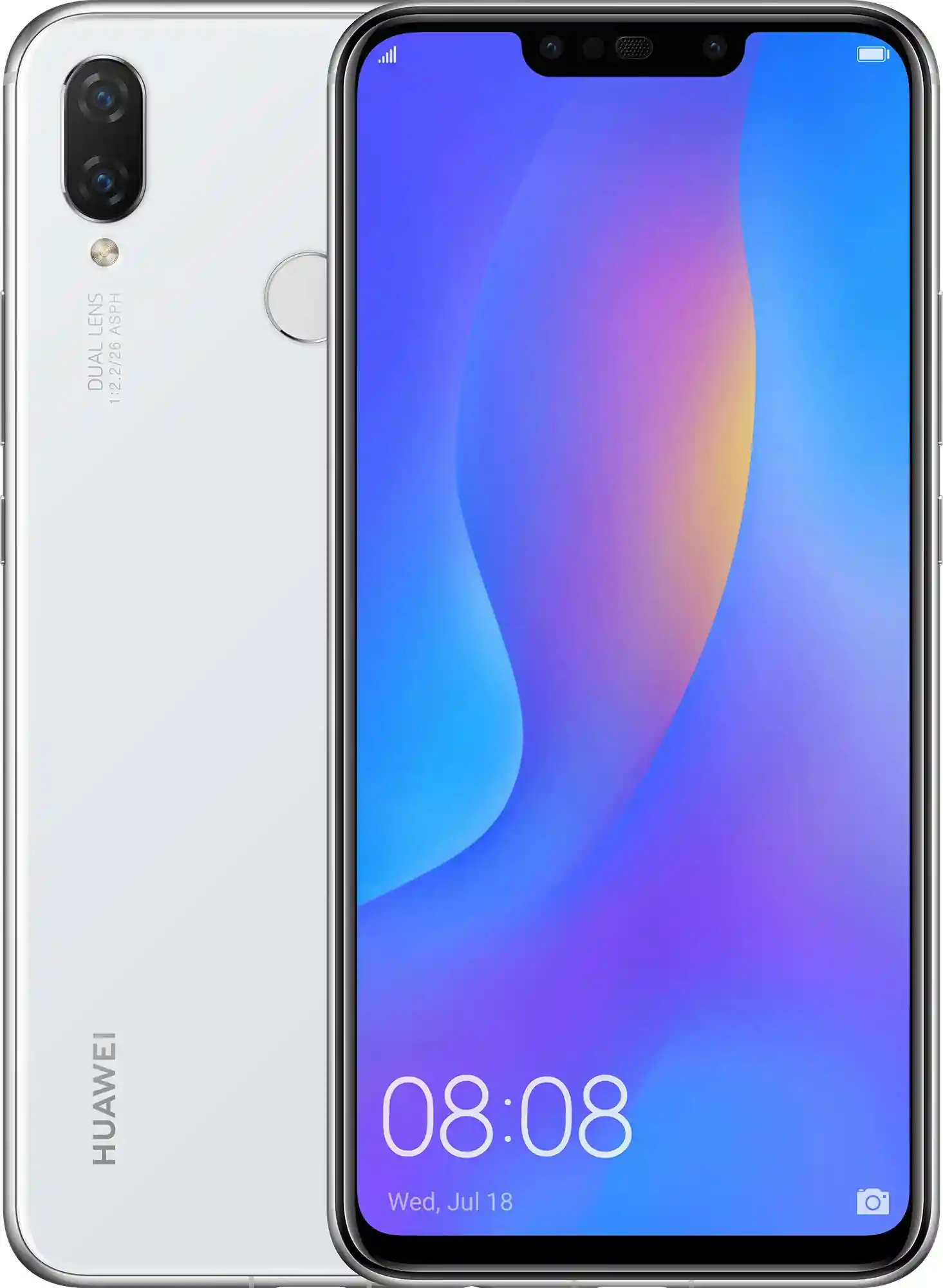Huawei Huawei P smart Plus ���� �2