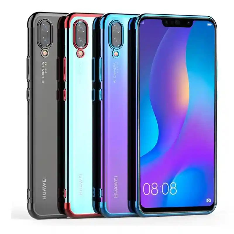 Huawei Huawei P smart Plus ���� �3