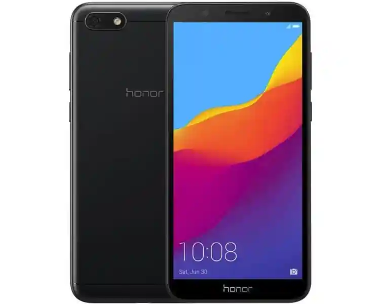 ����� �������� Huawei Honor 7S