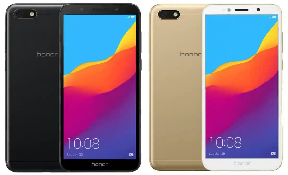 Huawei Huawei Honor 7S ���� �4
