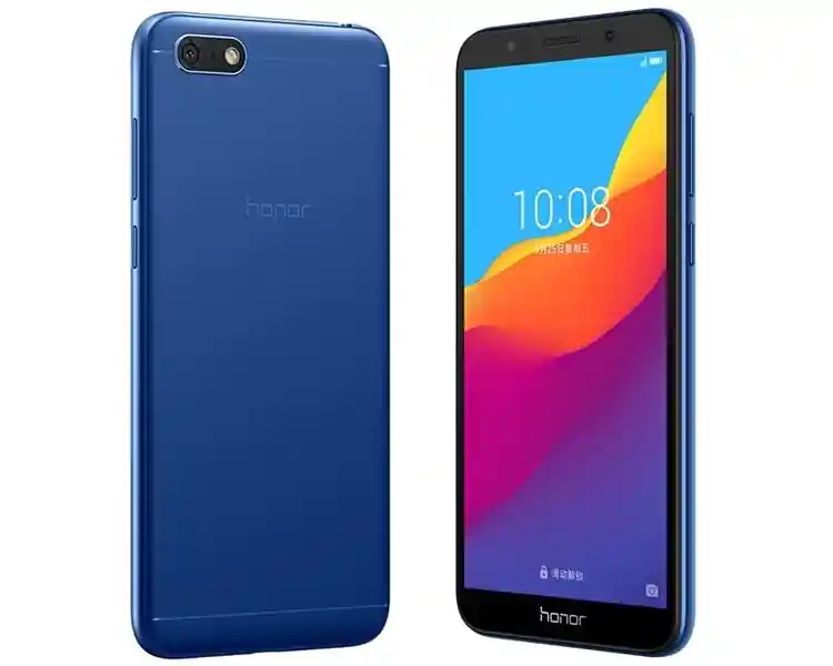 Huawei Huawei Honor 7S ���� �5