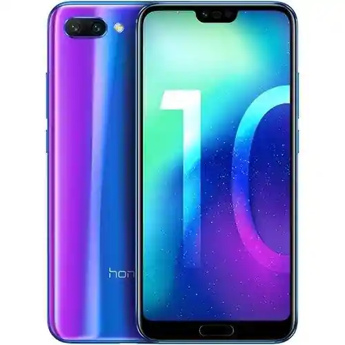 ����� �������� Huawei Honor 10 GT