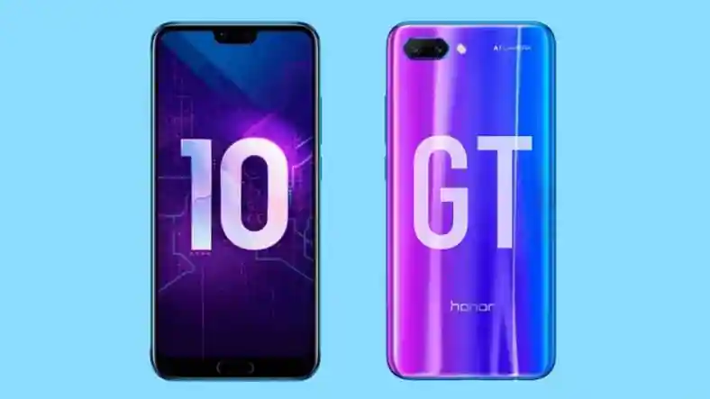 Huawei Huawei Honor 10 GT ���� �2