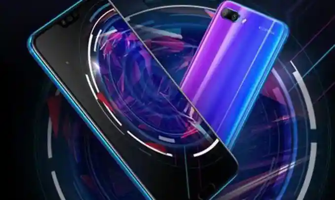 Huawei Huawei Honor 10 GT ���� �4