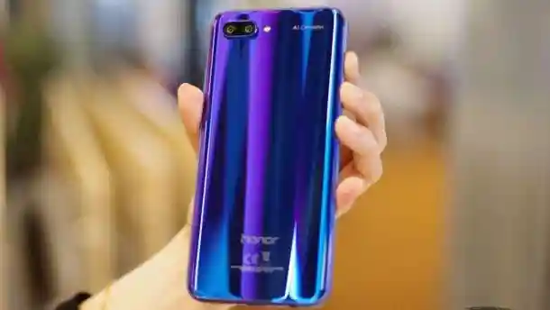 Huawei Huawei Honor 10 GT ���� �5