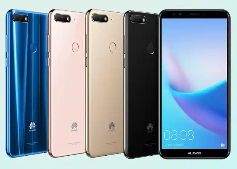 Huawei Huawei Enjoy 8 Plus ���� �2
