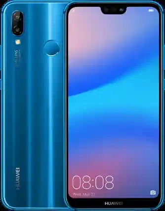 Huawei Huawei P20 Lite ���� �4