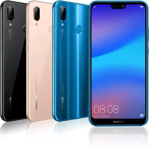 Huawei Huawei P20 Lite ���� �6