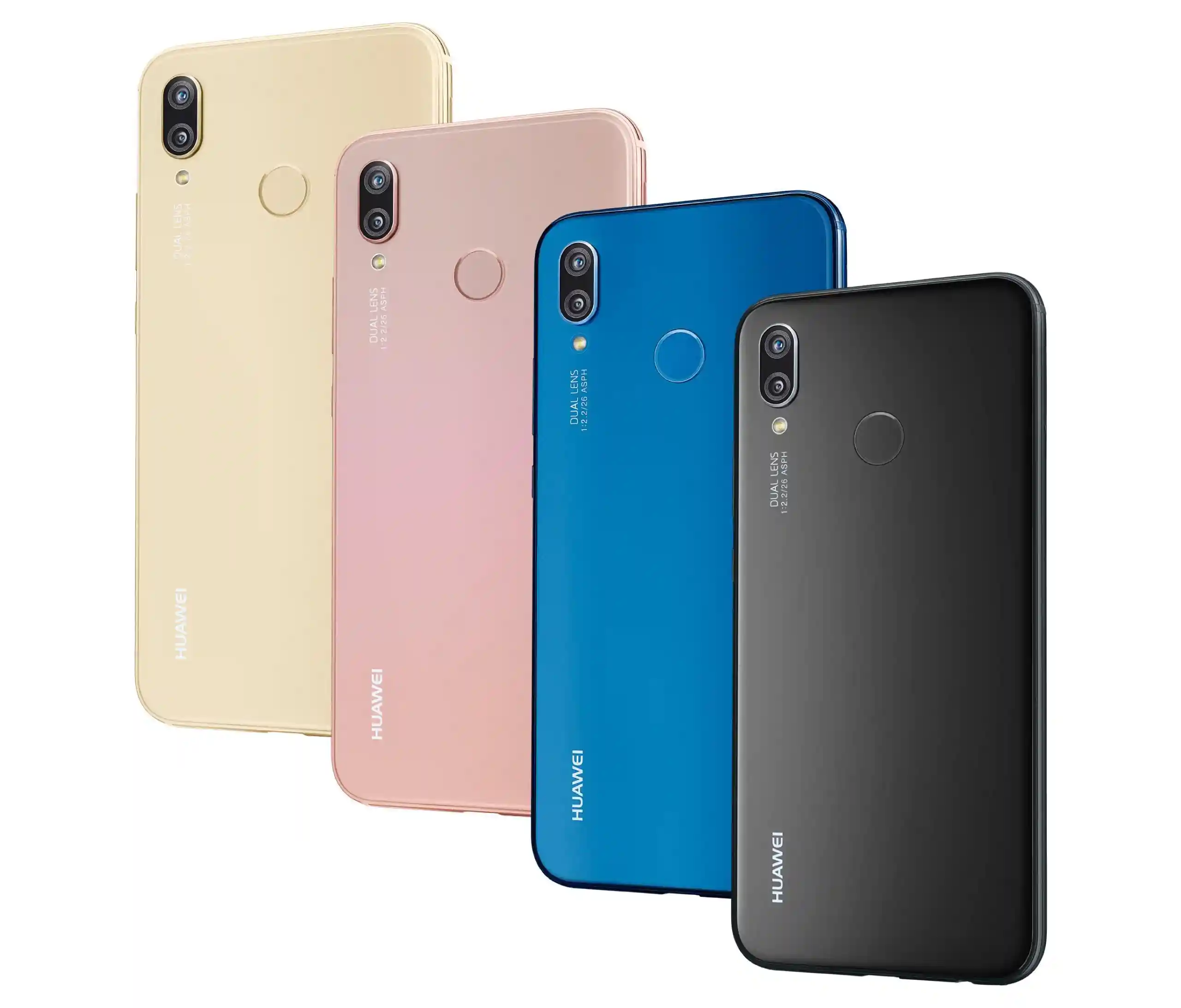 Huawei Huawei P20 Lite ���� �7