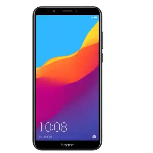 ����� �������� Huawei Honor 7C Pro