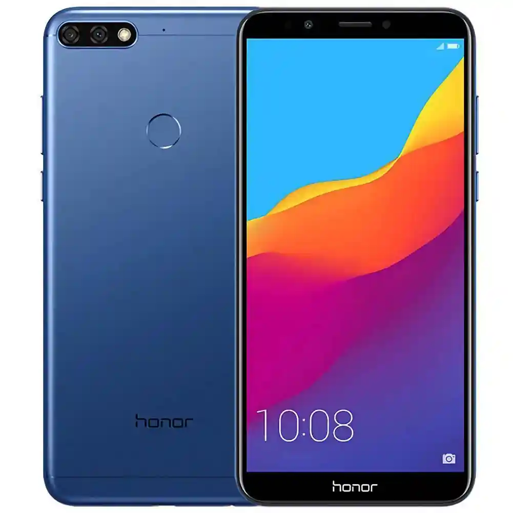 Huawei Huawei Honor 7C Pro ���� �2