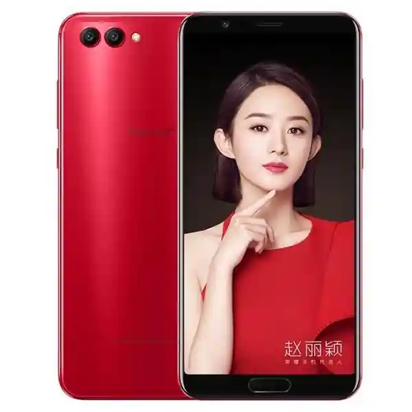 ����� �������� Huawei Honor V10