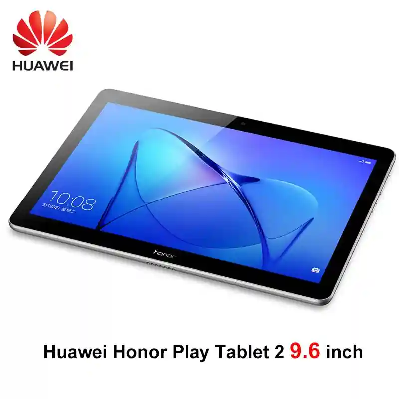Huawei Huawei Honor Play Tab 2 9.6 Wi-Fi ���� �3