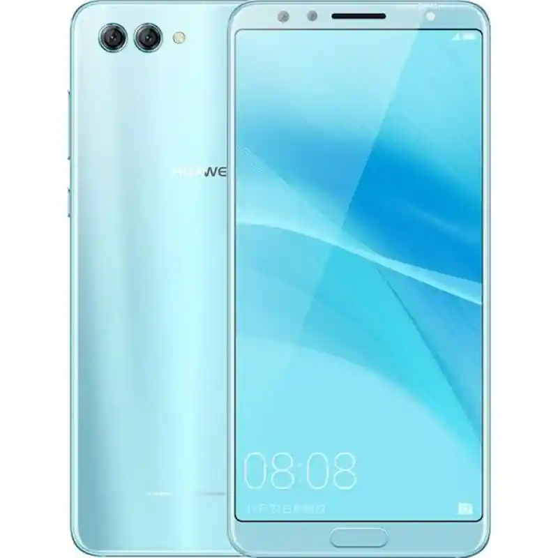 ����� �������� Huawei nova 2s