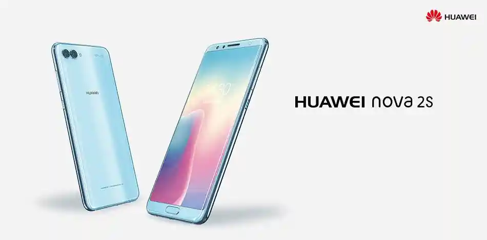 Huawei Huawei nova 2s ���� �2