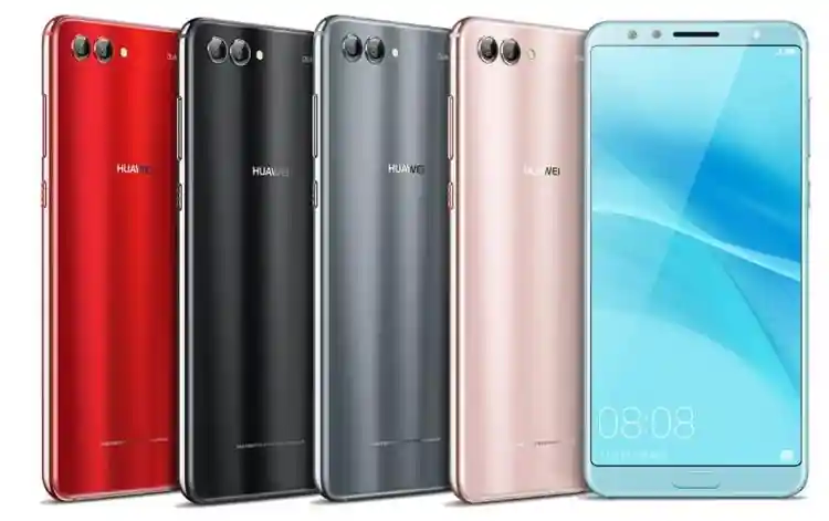 Huawei Huawei nova 2s ���� �4