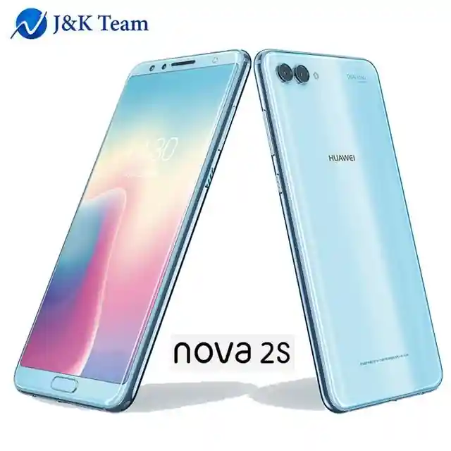 Huawei Huawei nova 2s ���� �5