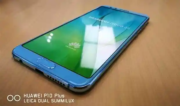 Huawei Huawei nova 2s ���� �6