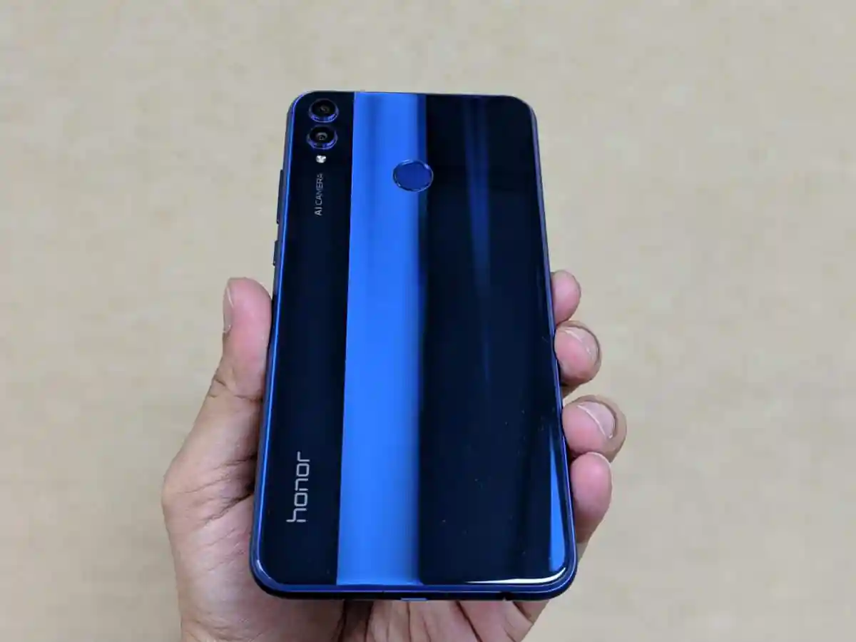 Huawei Huawei Honor 8x ���� �5