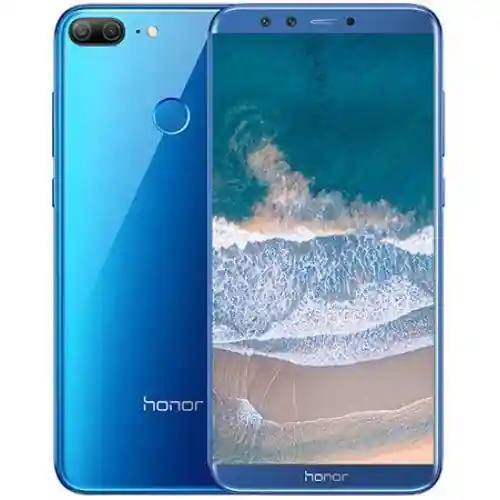 ����� �������� Huawei Honor 9 Lite