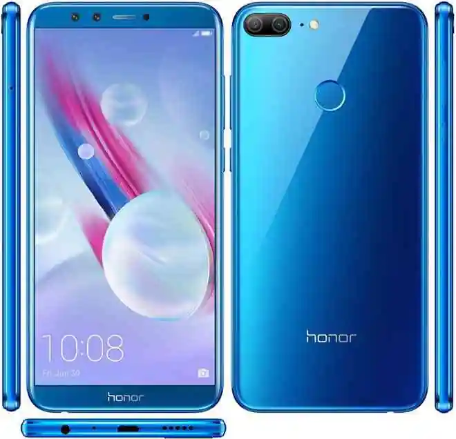 Huawei Huawei Honor 9 Lite ���� �3