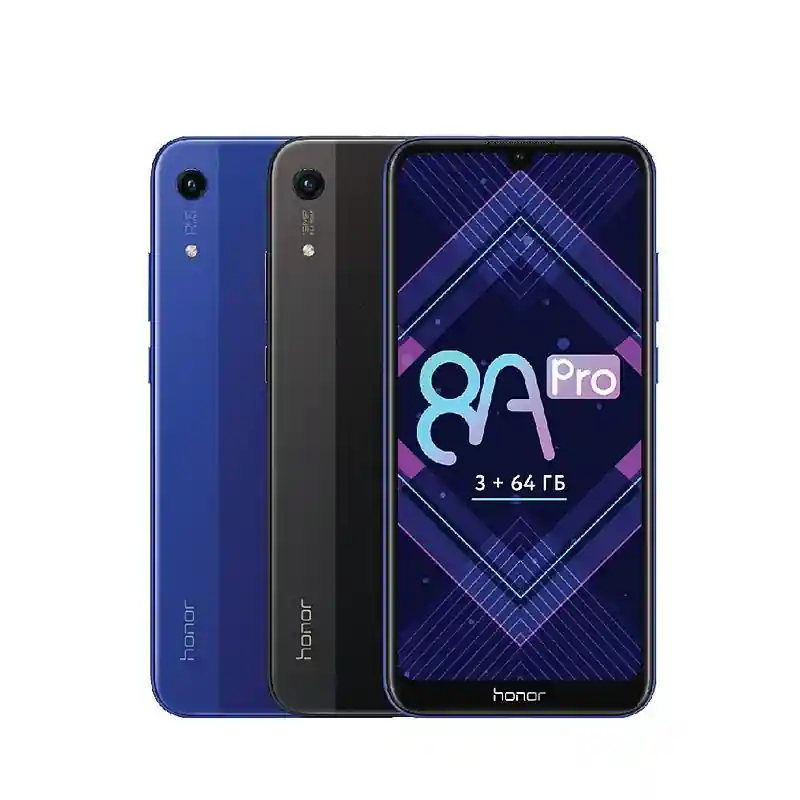 Huawei Huawei Honor 8A Pro ���� �3