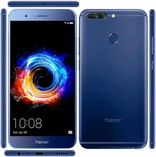 Huawei Huawei Honor 8A Pro ���� �4