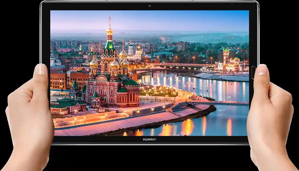 Huawei Huawei MediaPad M5 10 ���� �4