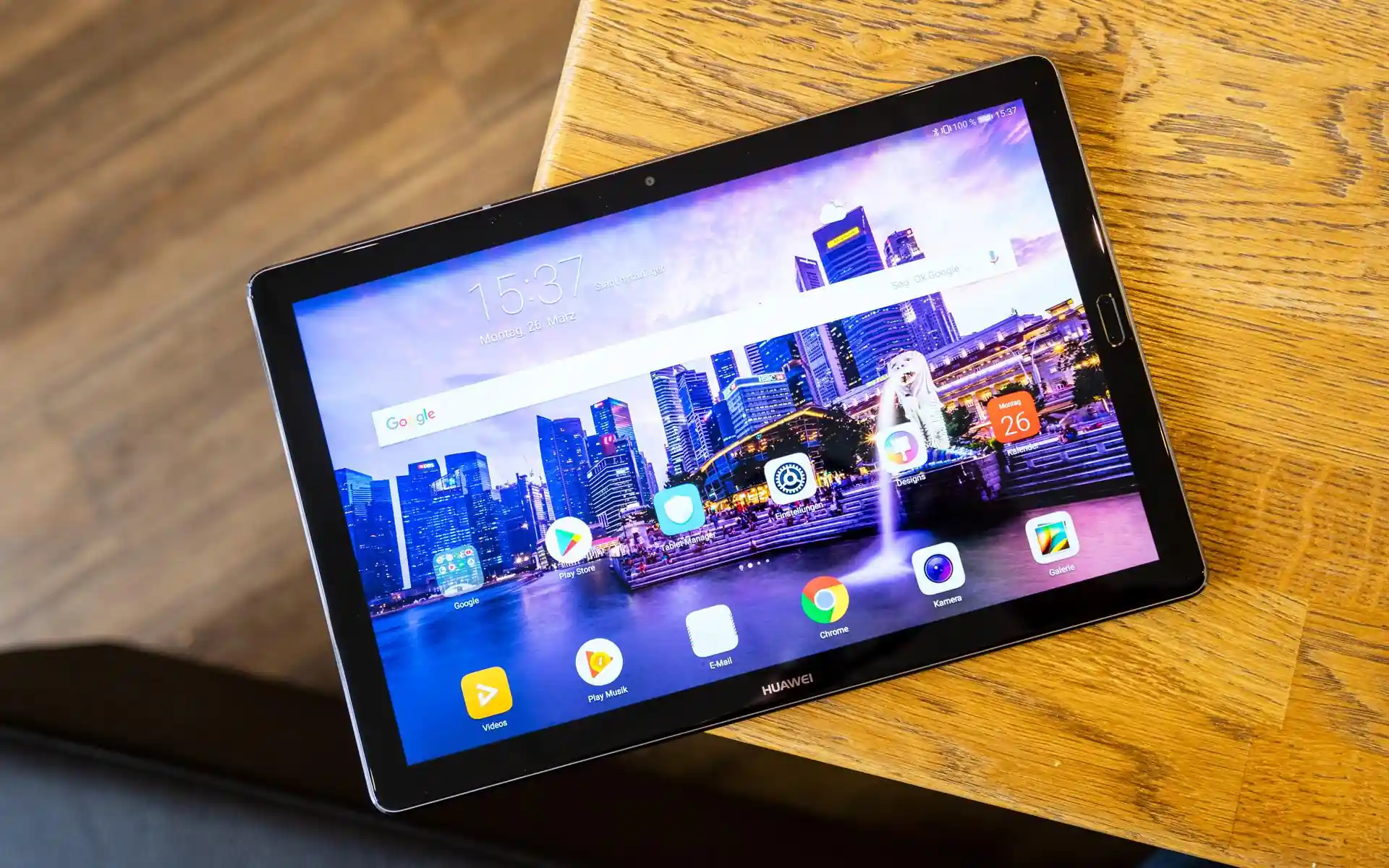 Huawei Huawei MediaPad M5 10 ���� �5