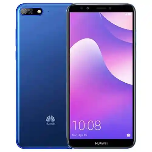 ����� �������� Huawei Y7 Pro 2018