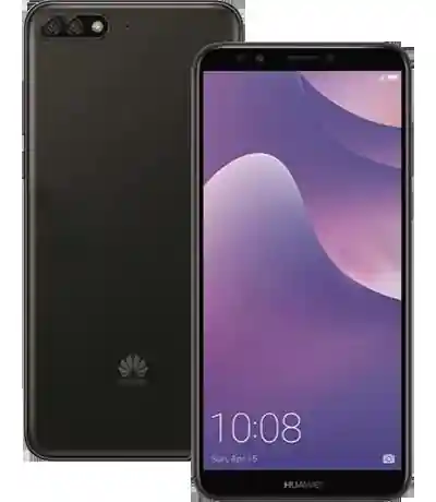 Huawei Huawei Y7 Pro 2018 ���� �4