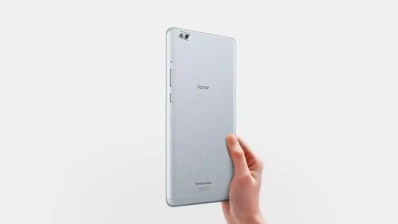 Huawei Huawei Honor WaterPlay 8 Wi-Fi ���� �4